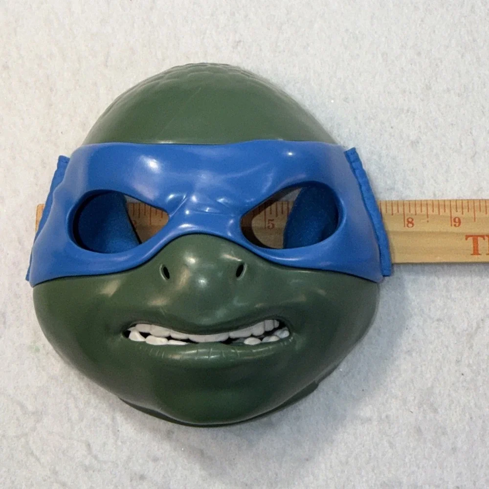 Playmates Toys teenage mutant